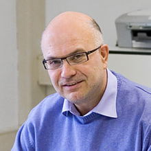 Mauro Bonafede Mauro Bonafede