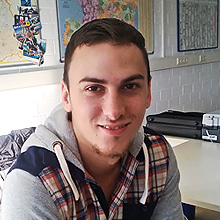 Antonino Siragusa Antonino Siragusa